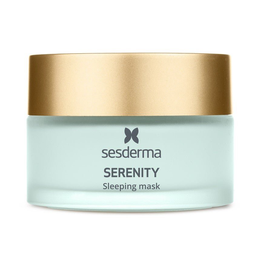 SESDERMA Serenity Mascarilla de Noche 50ml-2