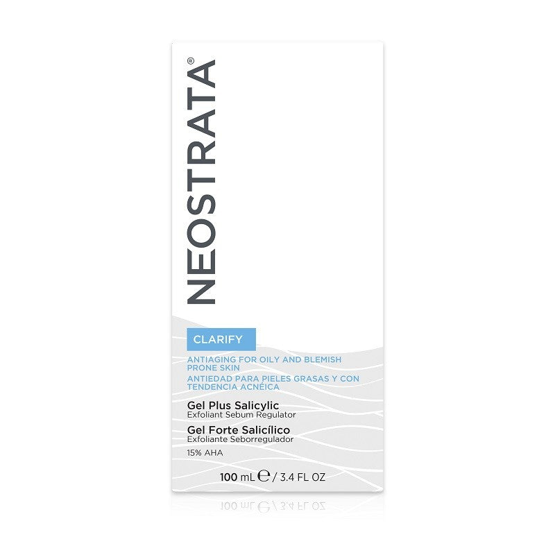 NEOSTRATA Clarify Gel Forte Salicílico 100ml-1
