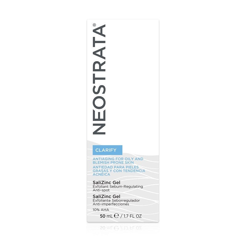 NEOSTRATA Clarify SaliZinc Gel 50ml-1