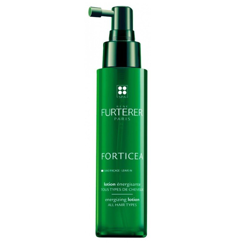RENE FURTERER Forticea Loción Energizante Sin Aclarado 100ml-2