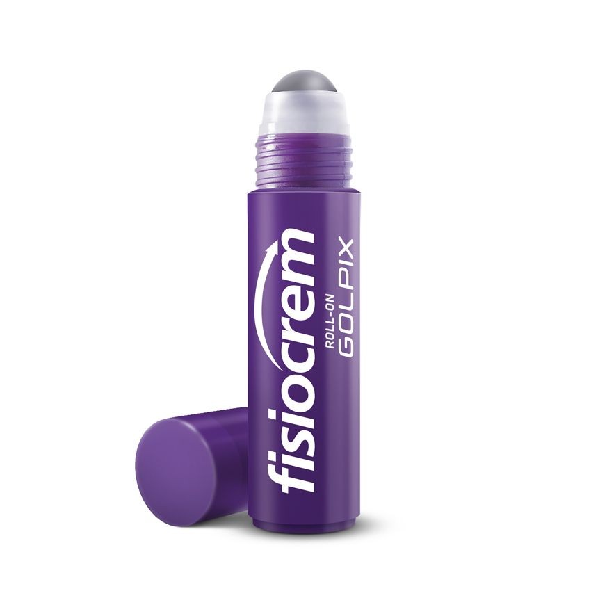 Fisiocrem Golpix Roll-On 15ml-2
