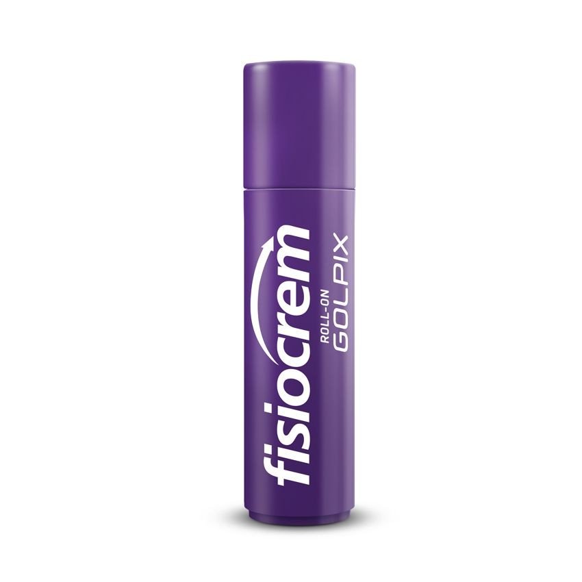 Fisiocrem Golpix Roll-On 15ml-3