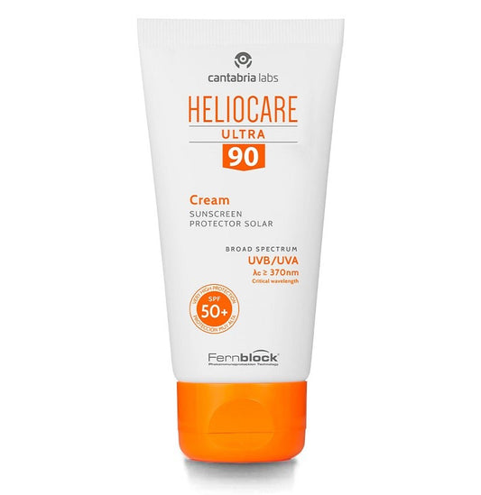 HELIOCARE Ultra 90 Crema SPF50+ (50ml)-1