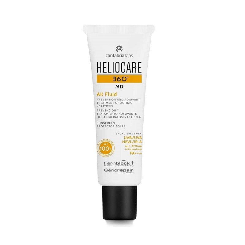 HELIOCARE 360º MD AK Fluido 50ml-2