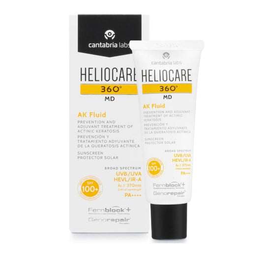 HELIOCARE 360º MD AK Fluido 50ml-1
