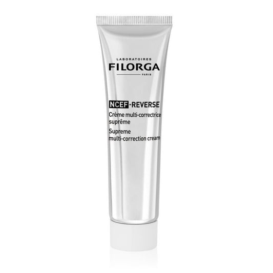 FILORGA NCEF-Reverse Crema Multicorrectora Suprema 30ml-1