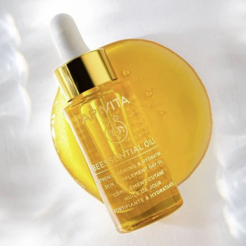APIVITA Beessential Oils Aceite de Día 15ml-2