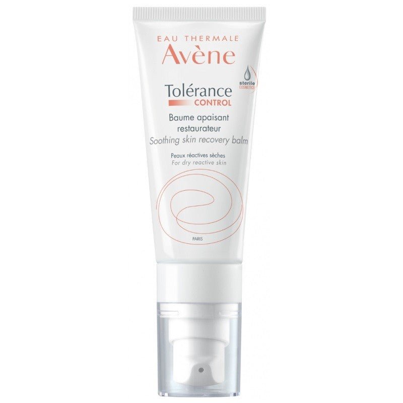 AVENE Tolerance Control Bálsamo Calmante Reparador 40ml-1