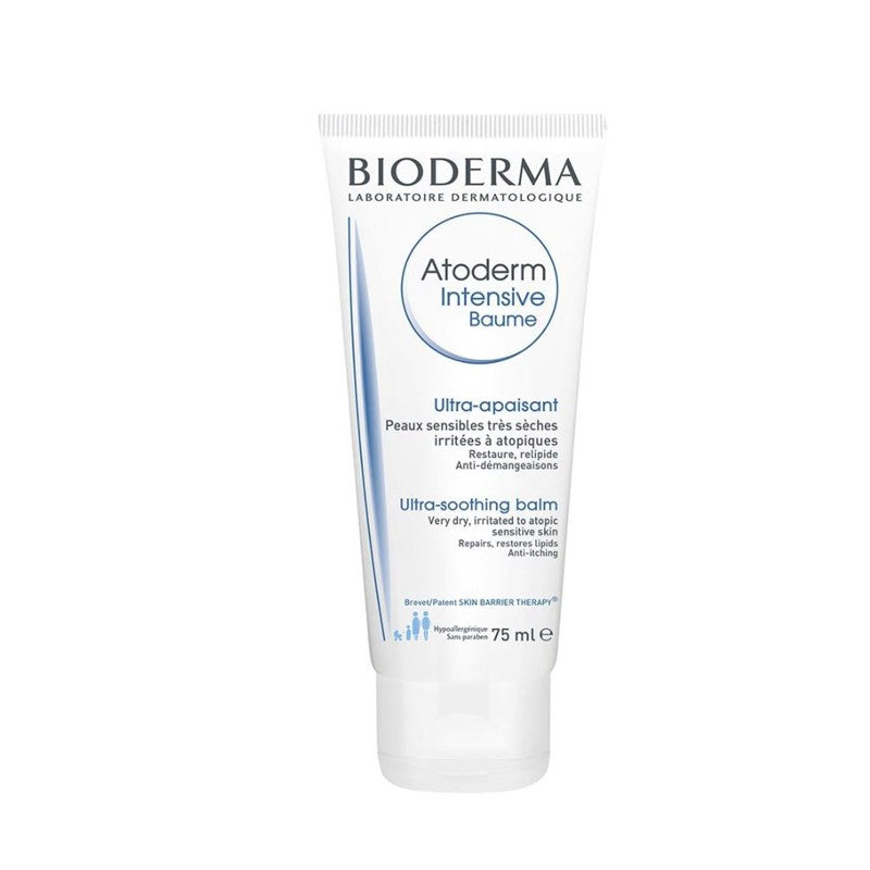 BIODERMA Atoderm Intensive Baume Facial 75ml-1