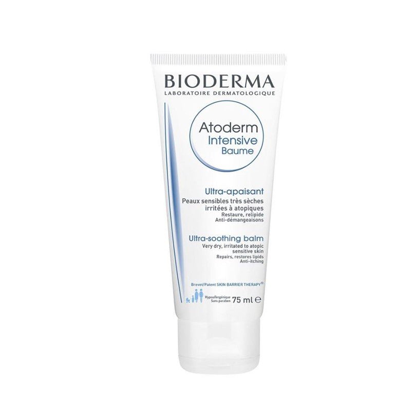 BIODERMA Atoderm Intensive Baume Facial 75ml-1
