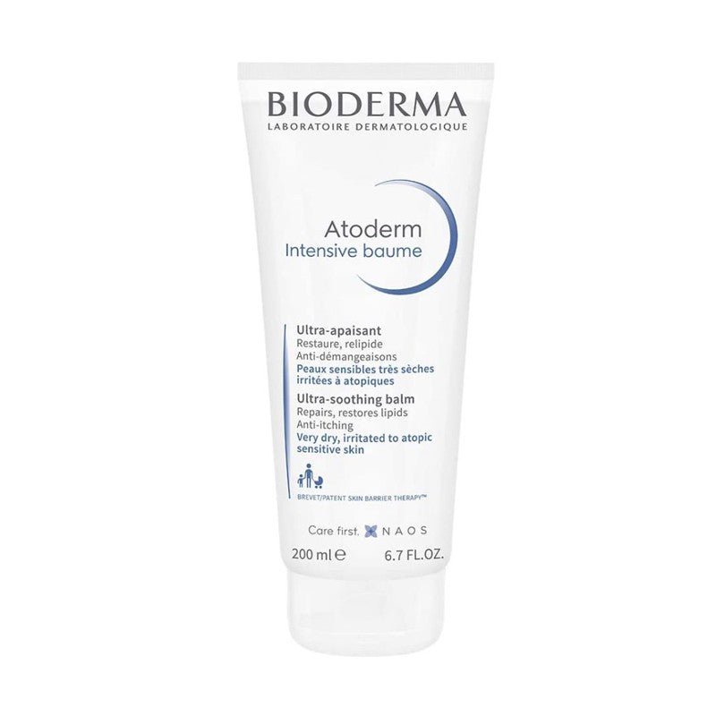 BIODERMA Atoderm Bálsamo Intensivo 200ml-1