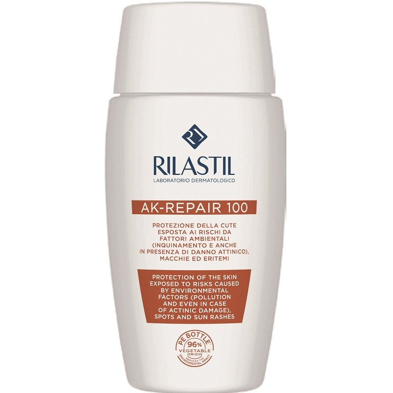 RILASTIL SUN SYSTEM AK-Repair 100 (50ml) SUNLAUDE-1