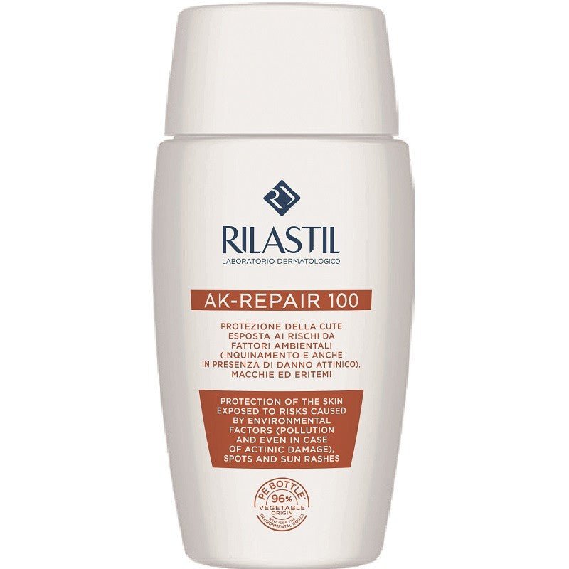 RILASTIL SUN SYSTEM AK-Repair 100 (50ml) SUNLAUDE-1