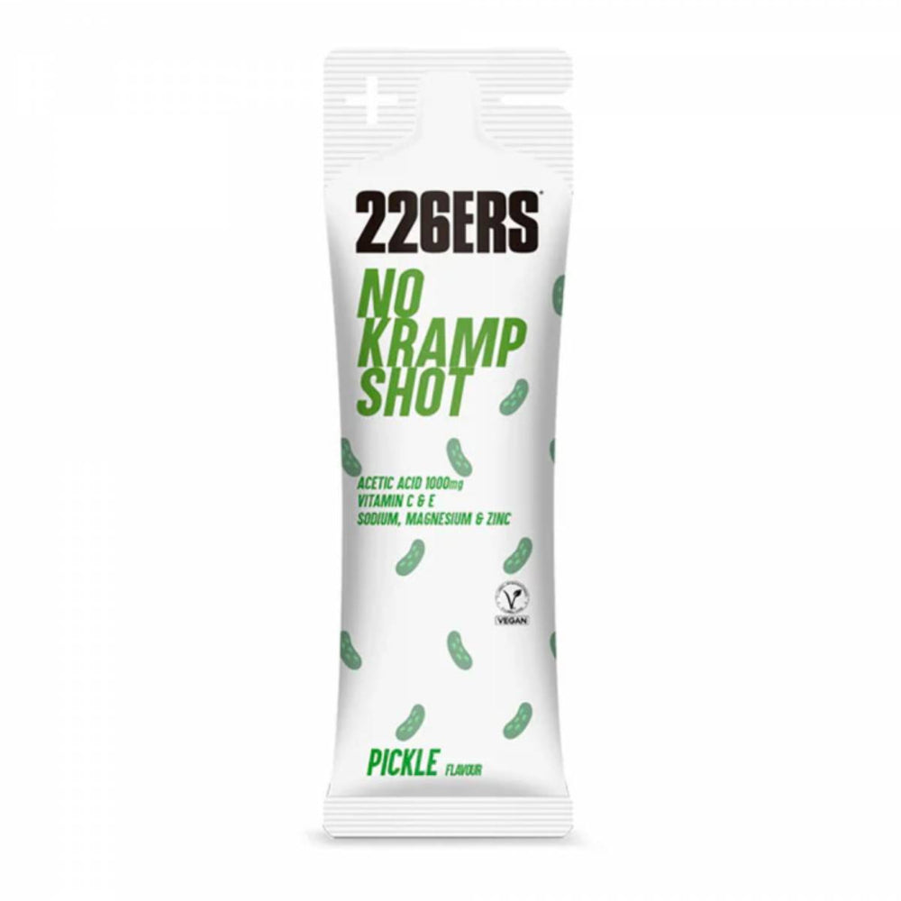 226ERS No Kramp Shot 60ml