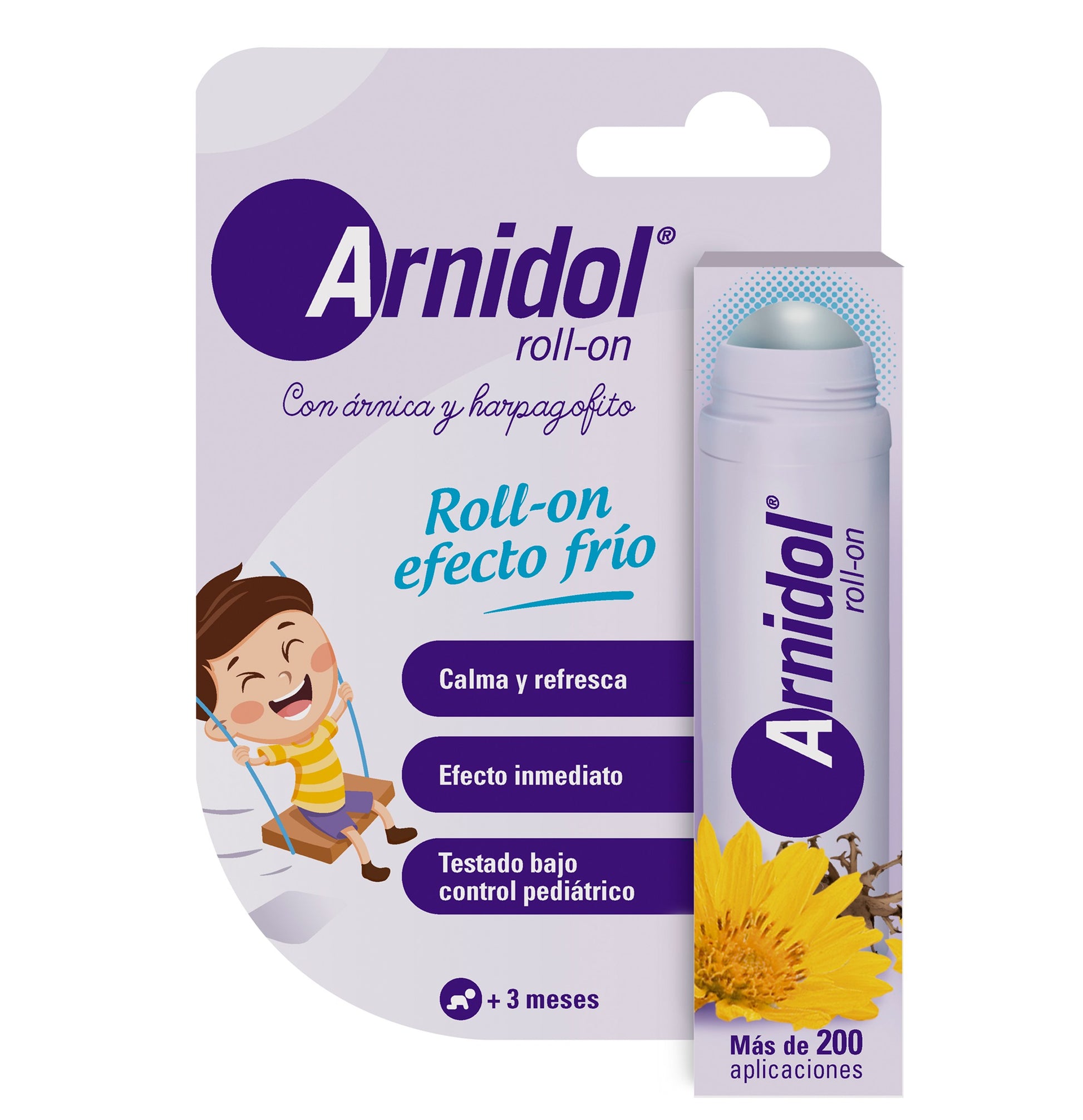 ARNIDOL Roll-On 15ml-1