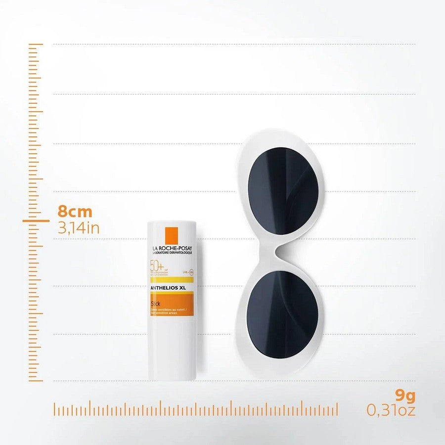 ANTHELIOS Stick Zonas Sensibles SPF50+ LA ROCHE POSAY-5