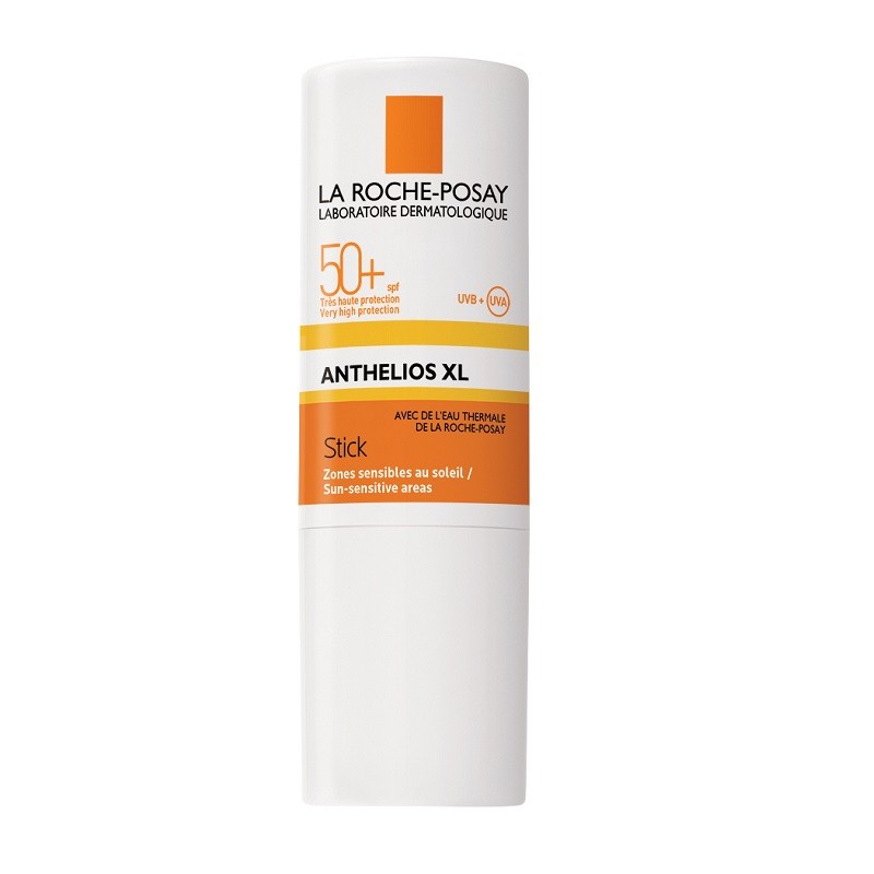 ANTHELIOS Stick Zonas Sensibles SPF50+ LA ROCHE POSAY-2
