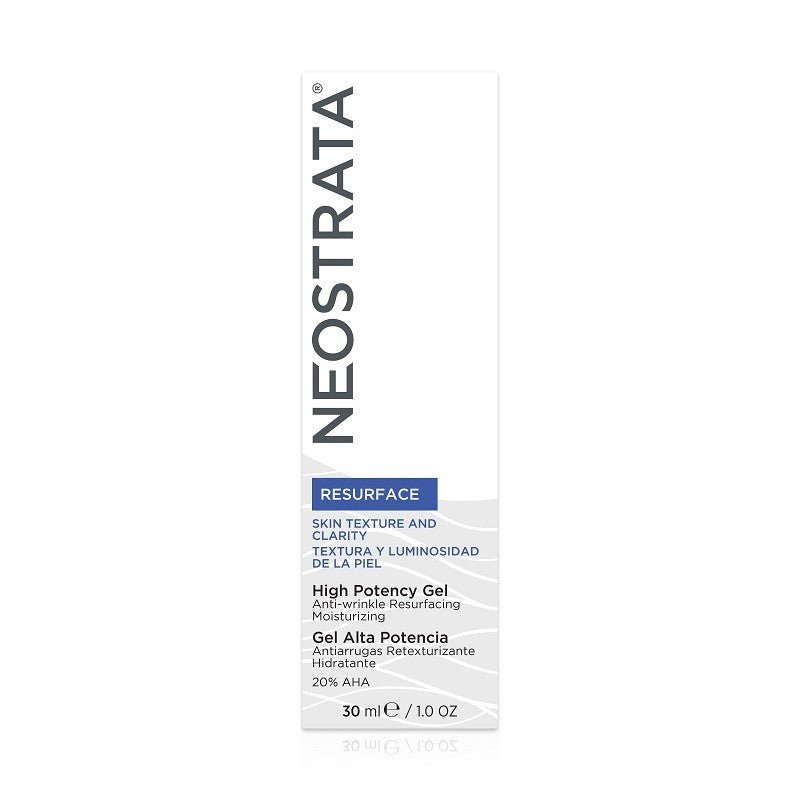 NEOSTRATA Resurface Gel Alta Potencia 30ML-4