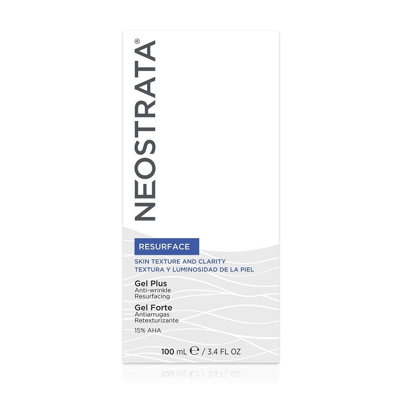 NEOSTRATA Resurface Gel Forte 100ML-4
