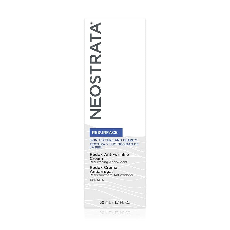 NEOSTRATA Resurface Redox Crema 50ML-4
