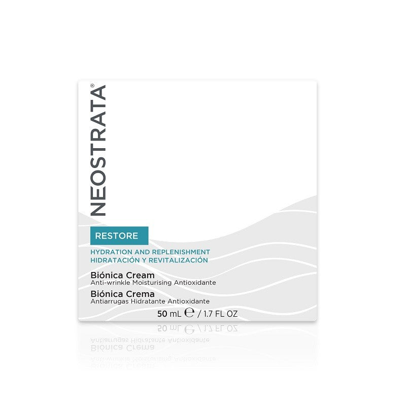 NEOSTRATA Restore Biónica Crema Antiarrugas 50ml-1