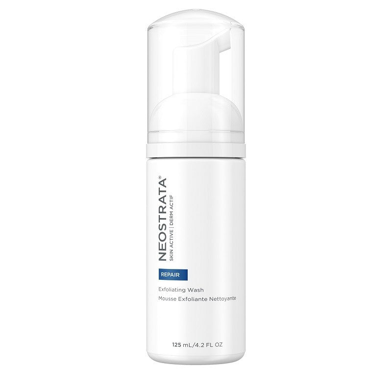 NEOSTRATA Skin Active Espuma Limpiadora Exfoliante 125ml-2