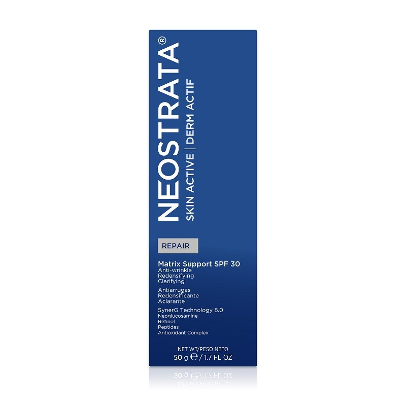 NEOSTRATA Skin Active Matrix Support SPF30 Crema Antiarrugas 50gr-1