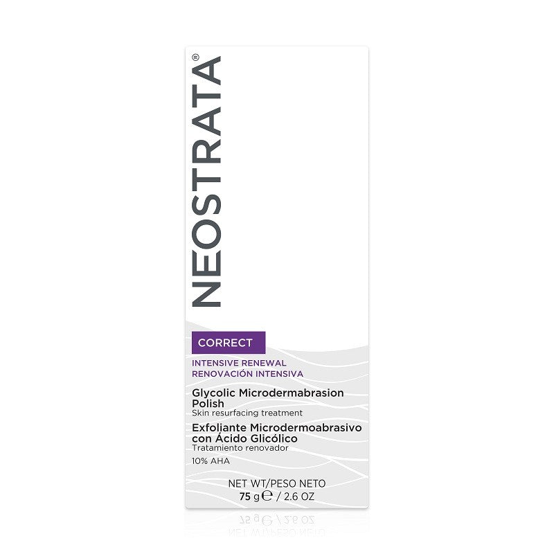 NEOSTRATA Correct Exfoliante Microdermoabrasivo 75g-1