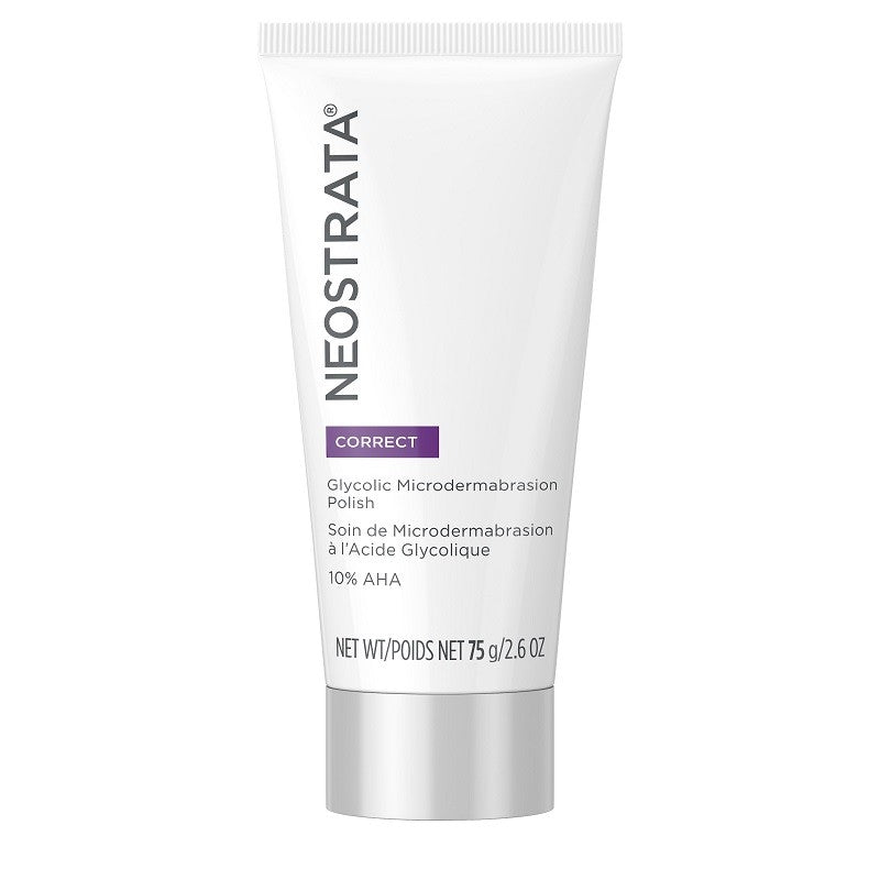NEOSTRATA Correct Exfoliante Microdermoabrasivo 75g-2