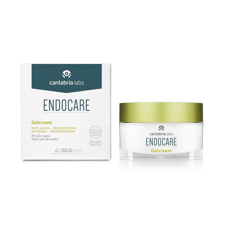 ENDOCARE Gelcream Biorepair 30g-1
