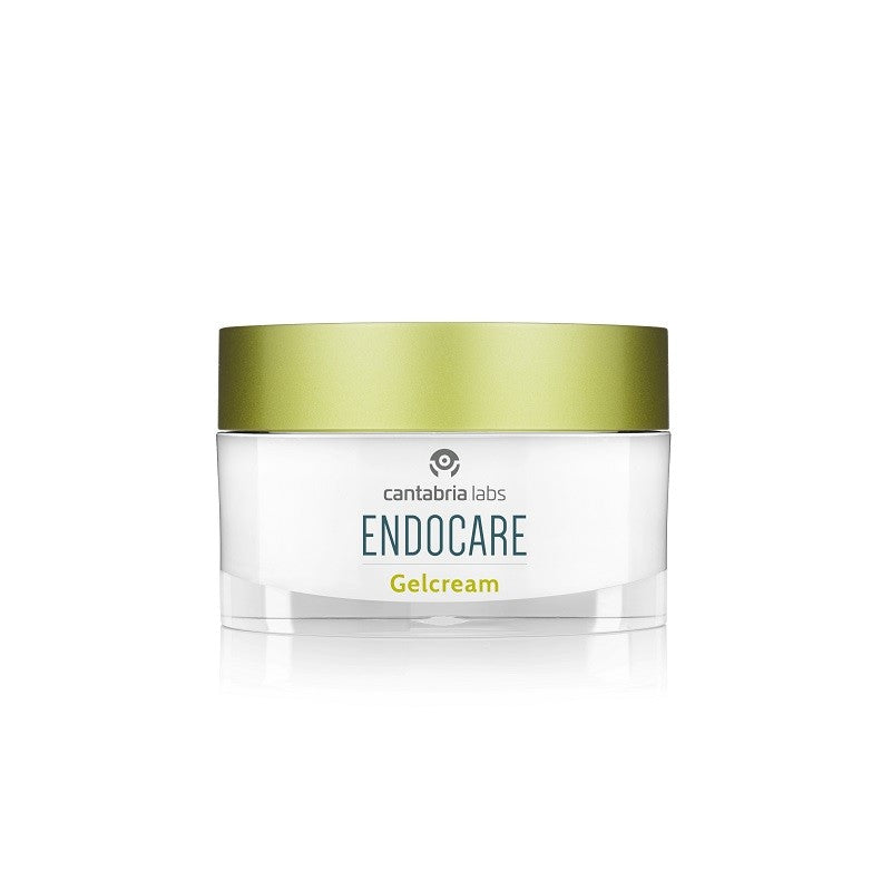 ENDOCARE Gelcream Biorepair 30g-2