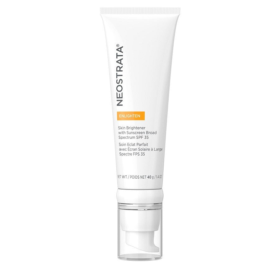 NEOSTRATA Enlighten Crema Hidratante Facial SPF35 Iluminadora Antioxidante 40ml-1