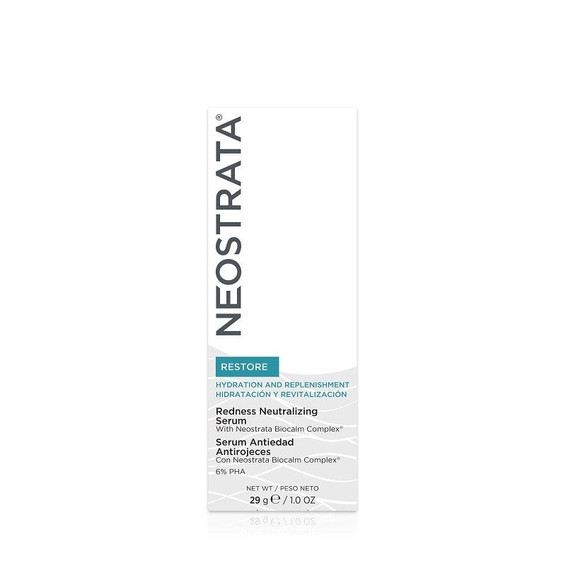 NEOSTRATA Restore Serum Antiedad Antirojeces 30ml-2