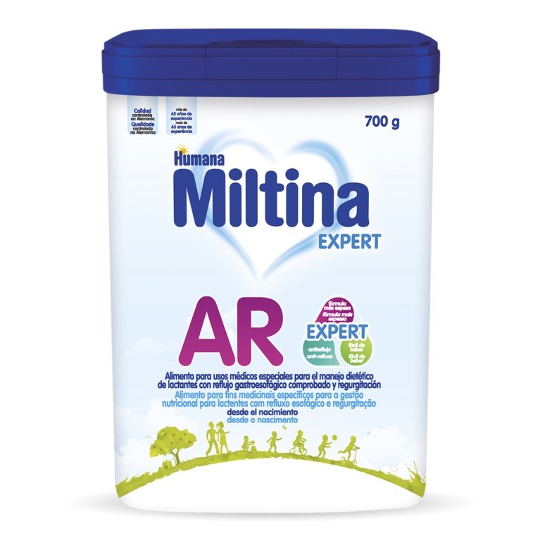 Miltina AR Expert 700g-1