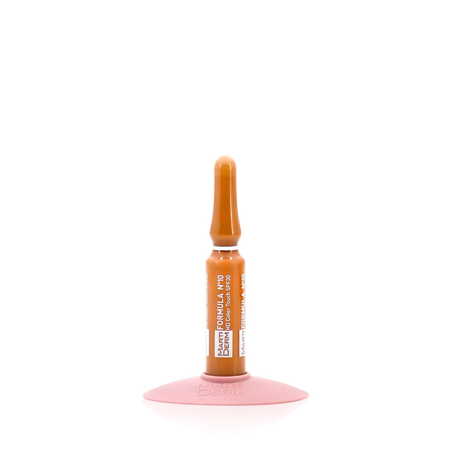 MARTIDERM Ampollas Fórmula Nº10 SPF 30 con Color x30 Ampollas-3