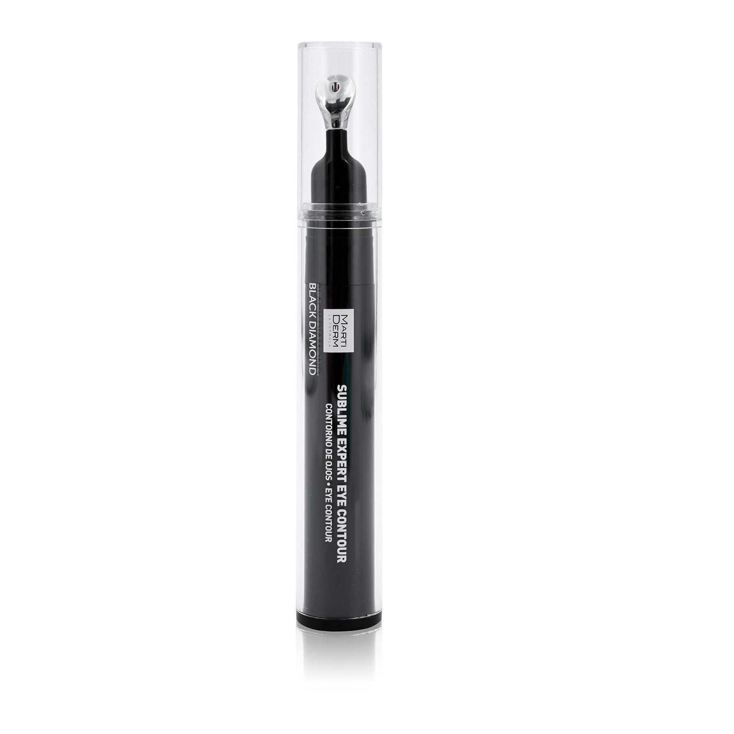 MARTIDERM Black Diamond Sublime Expert Contorno de Ojos 15ml-3