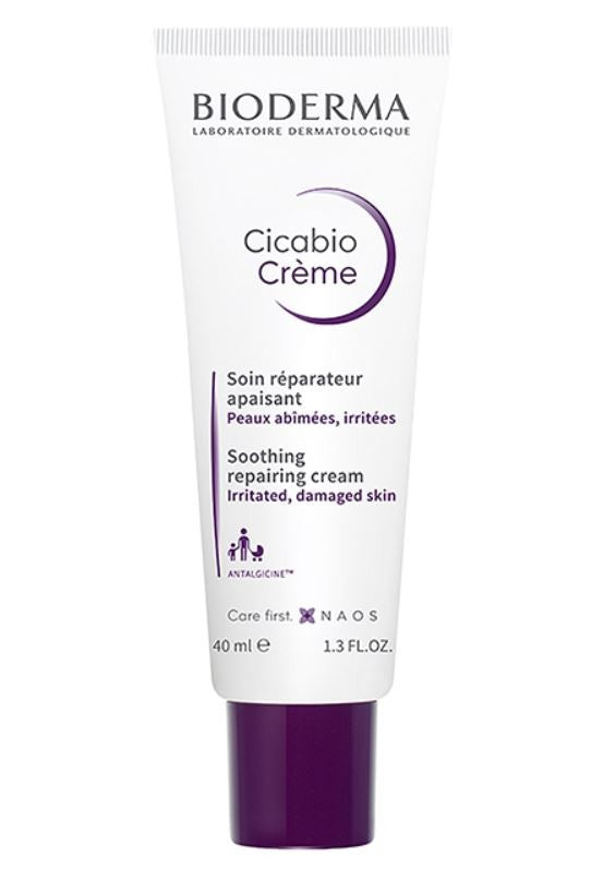 BIODERMA Cicabio Crema Reparadora 40ml-1