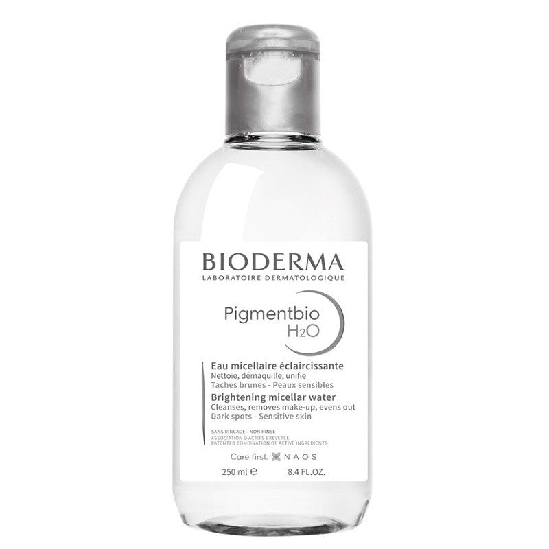 BIODERMA Agua Micelar Pigmentbio H2O 250ml-1