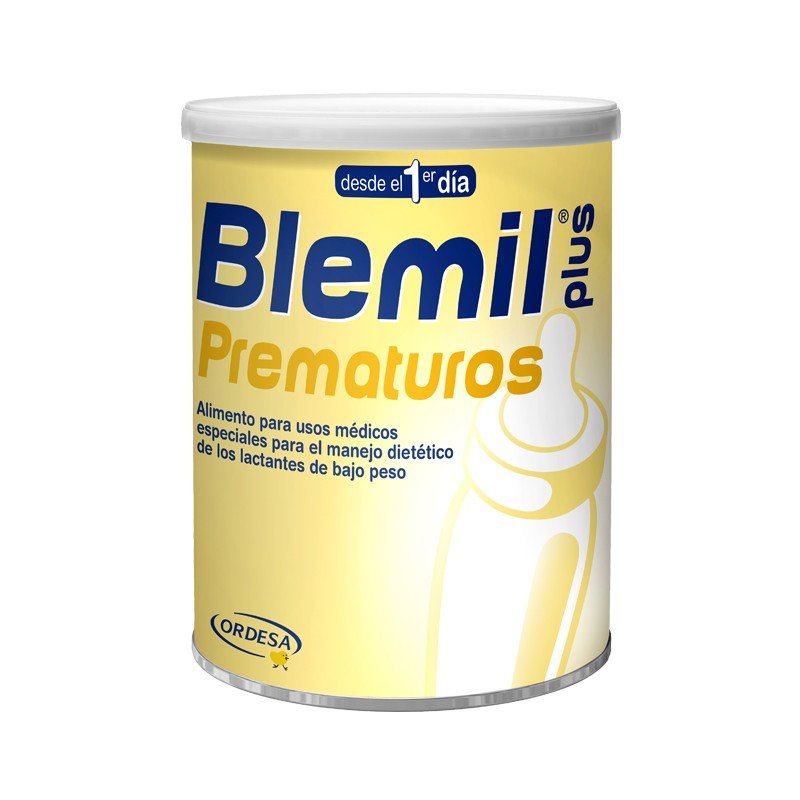 BLEMIL Plus Prematuro 400gr-1
