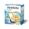FONTACTIV Forte Gusto Vaniglia 14 Buste 30G