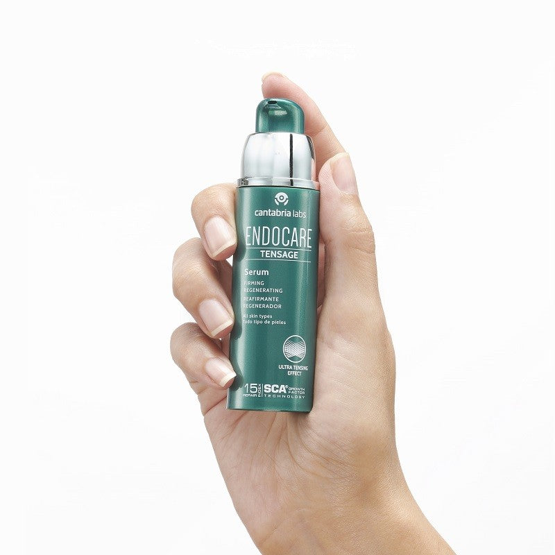 ENDOCARE Tensage Sérum 30ml-3