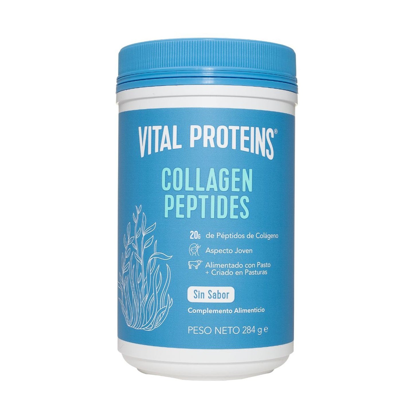 VITAL PROTEINS Colágeno Péptidos 284g-1