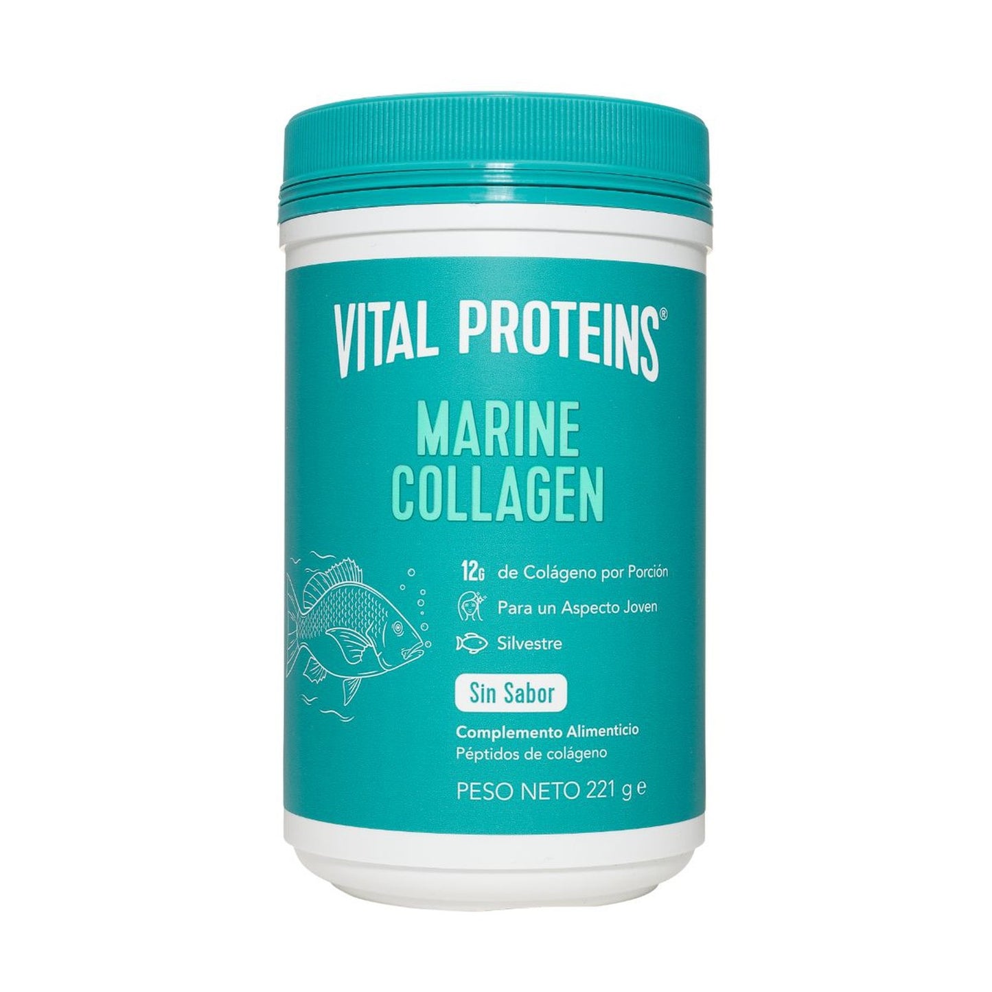 VITAL PROTEINS Marine Collagen 221g