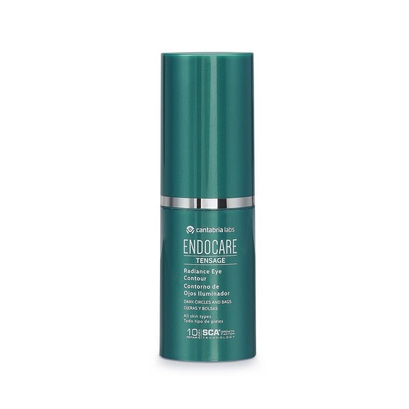 ENDOCARE Tensage Contorno de Ojos Iluminador 15ml-4