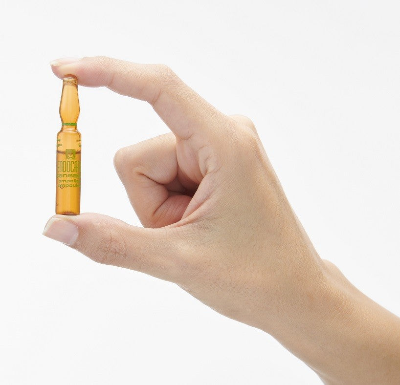 ENDOCARE Tensage Ampollas 20x2ml-4