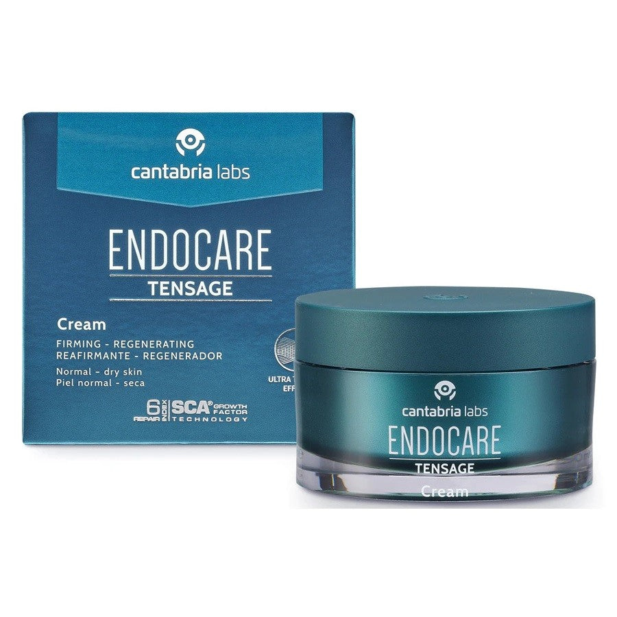 ENDOCARE Tensage Cream 50ml-1