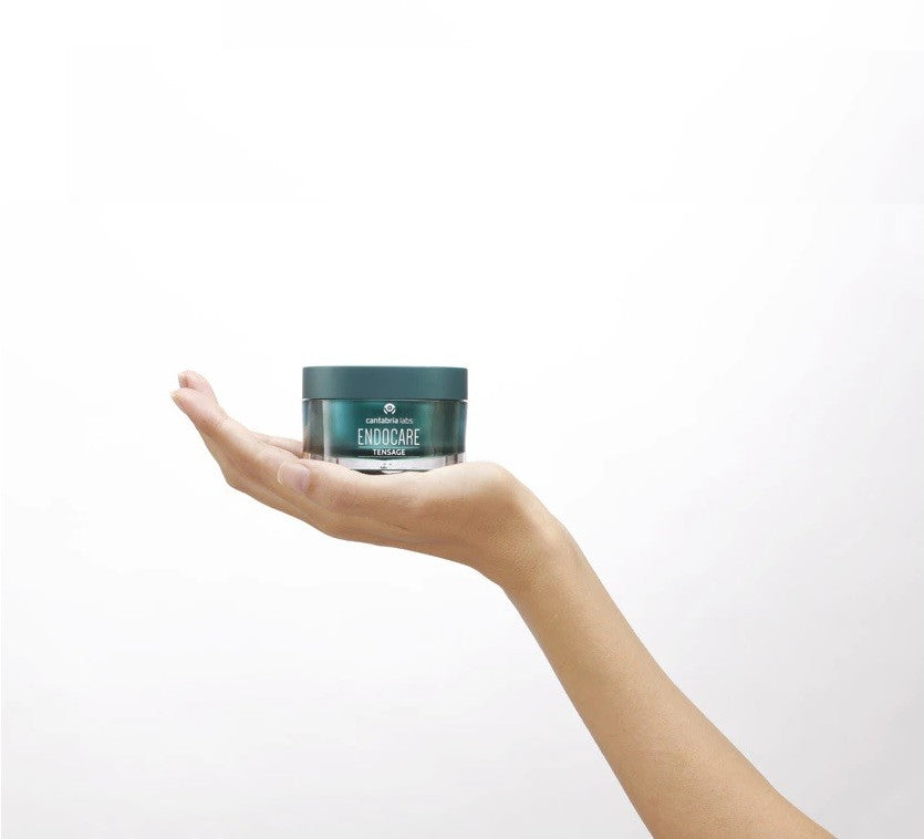 ENDOCARE Tensage Cream 50ml-4