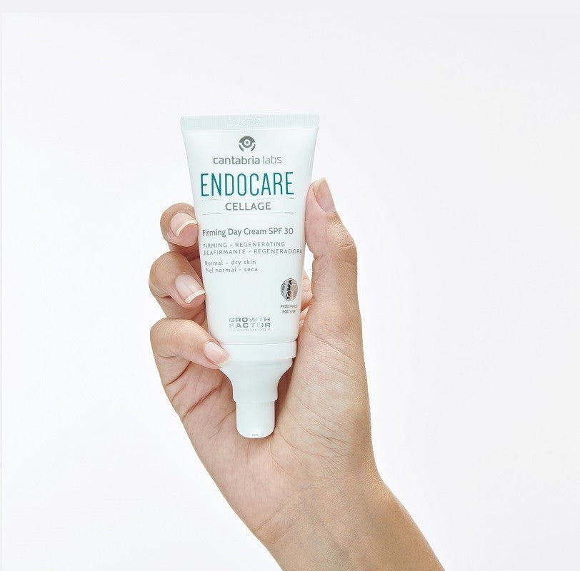 ENDOCARE Cellage Firming Crema Día SPF30 50ml-3