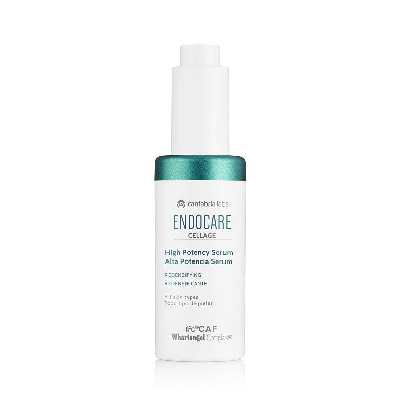 ENDOCARE Cellage Alta Potencia Serum Redensificante 30ml-3