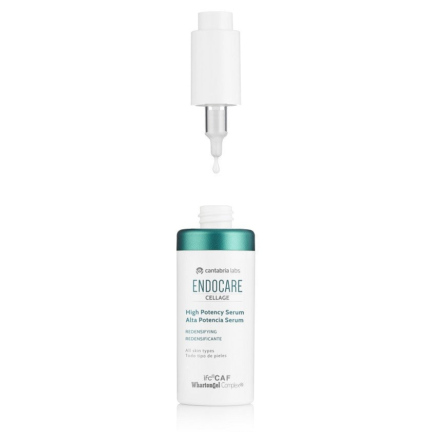 ENDOCARE Cellage Alta Potencia Serum Redensificante 30ml-2